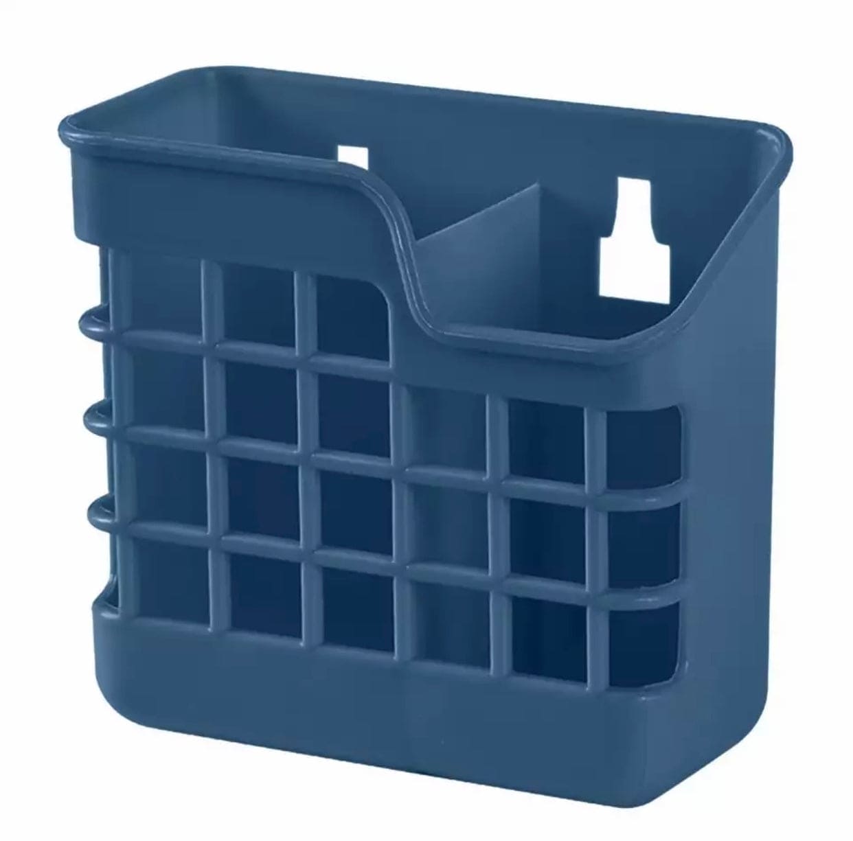 Burr Free Wall Mounted Chopstick Holder, Wall Mounted Moisture-Proof Plastic Cutlery Drying Drainer, Kitchen Chopstick Storage Basket Container, Storage Basket For Chopstick Fork Spoon Spatula Burr Free Wall Mounted Chopstick Holder, Wall Mounted Moisture-Proof Plastic Cutlery Drying Drainer, Kitchen Chopstick Storage Basket Container, Storage Basket For Chopstick Fork Spoon Spatula